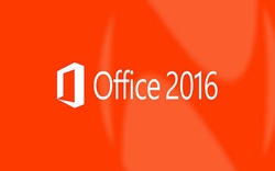 Microsoft Office 2016 có thể sẽ trình làng vào 22/9