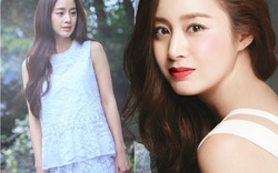 Vai diễn 24 tỷ của Kim Tae Hee lần đầu… bước đi