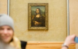Danh họa Picasso từng đánh cắp kiệt tác "Mona Lisa"?