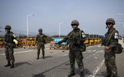 Hàn Quốc sẵn sàng đàm phán bỏ cấm vận Triều Tiên