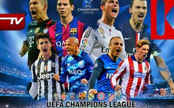 Từ Premier League tới Champions League: Bóng đá hết thời miễn phí