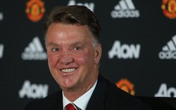 ĐIỂM TIN: Van Gaal "run rẩy", B.Bình Dương “hốt bạc” nếu vô địch