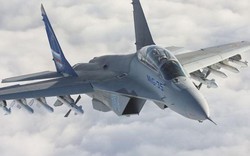 Việt Nam sắp thay thế MiG-21, Nga "chào hàng" MiG-35