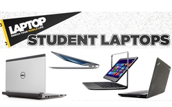 Kinh nghiệm chọn laptop cho học sinh, sinh viên