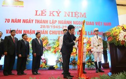 Chủ tịch nước: "Việt Nam mở rộng quan hệ đối ngoại chưa từng có"
