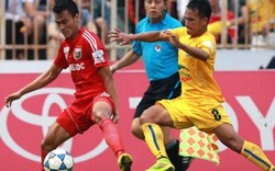 V.League bước vào mùa “đốt tiền”