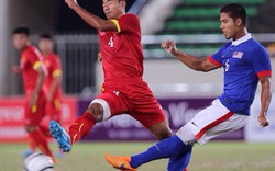 "Công cùn", U19 Việt Nam bị U19 Malaysia “cưa điểm”