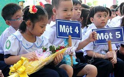Hà Nội: Cấm các trường bắt học sinh mua đồng phục
