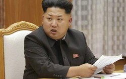 Kim Jong-un ca ngợi thỏa thuận liên Triều