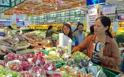 Saigon Co.op tung 180 tỉ đồng khuyến mãi lớn