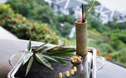 Cocktail mang dấu ấn văn hóa Việt