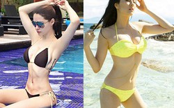 Ngây ngất với 6 thân hình bikini sexy nhất Philippines