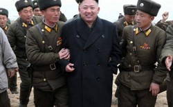 Kim Jong-un sa thải nhiều quan chức cao cấp