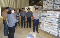 Quản lý chất lượng vật tư nông nghiệp ở Hà Nội: Yếu do nhân lực mỏng