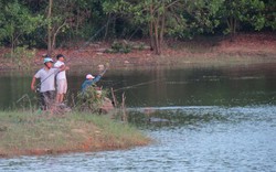 Thú vị trong mênh mang An Thọ