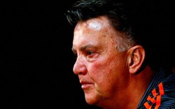 Van Gaal kêu gọi “trả thù” ở trận đấu thứ 50