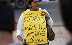 Ấn Độ: Anh trai ngoại tình, 2 em gái chịu phạt cưỡng hiếp