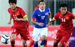 XEM TRỰC TIẾP U19 Việt Nam vs U19 Singapore (16h)