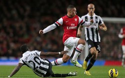 XEM TRỰC TIẾP Newcastle vs Arsenal (18h45)