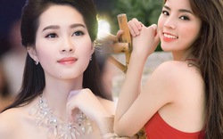 1001 cách phản ứng của hoa hậu Việt trước bão scandal