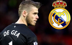 CHUYỂN NHƯỢNG (30.8): De Gea sang Real vào thứ Ba, Arsenal “dốc két” mua Cavani