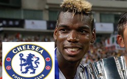 ĐIỂM TIN: Chelsea phá kỷ lục mua Pogba, Hoàng Nam thăng tiến vượt bậc