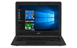 Acer trình làng Aspire One Cloudbook giá rẻ 190 USD