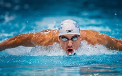 Michael Phelps chạy đà hoàn hảo tới Rio