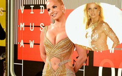 Britney Spears bất ngờ xuất hiện với vóc dáng thon thả