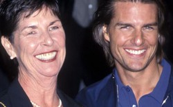 Mẹ của Tom Cruise bị nghi ngờ bị mất tích