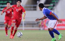 Báo chí Thái Lan nói gì về sức mạnh của U19 Việt Nam?