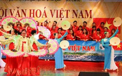 Cộng đồng người Việt Nam tại Hàn Quốc hướng về Tết Độc lập của dân tộc