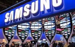 Samsung mất trắng 44 tỷ USD vì mẫu điện thoại mới