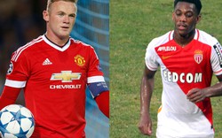 Rooney hỏi Schneiderlin: Anthony Martial là ai?