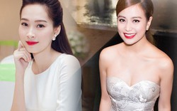 5 mỹ nhân "tô son trát phấn" ít lỗi nhất showbiz Việt