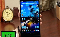 Điểm danh 10 tablet giá mềm có pin “khủng” nhất