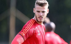 ĐIỂM TIN: De Gea bị cảnh báo, Van Gaal là... đồ vô lại