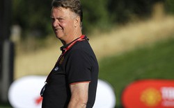 ĐIỂM TIN: Van Gaal bị cảnh báo, HAGL được “thưởng nóng”