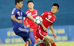 VFF, VPF nói gì sau các trận đấu “có mùi” ở vòng 24 V.League?