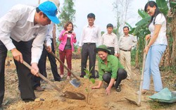 Nữ thủ lĩnh không văn phòng