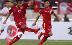 U19 Việt Nam 2015 hiệu quả hơn phiên bản 2014?