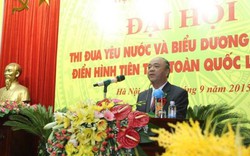 Khai mạc “Ngày hội thi đua” của Nhà nông toàn quốc