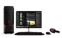 Lenovo tung các máy tính mới cho game thủ tại IFA 2015