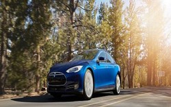 Xe điện Tesla Model 3 sẽ có giá khoảng 35.000 USD và đặt hàng vào năm tới