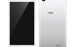 Đánh giá Oppo R7 Lite: Đối thủ "khó chịu" phân khúc tầm trung