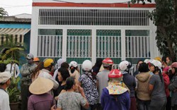 Cà Mau: Chủ cửa hàng kim khí điện máy vỡ hụi tiền tỷ