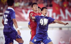 Clip: Thua Thái Lan 0-6, U19 Việt Nam lỡ hẹn “giấc mơ vàng”