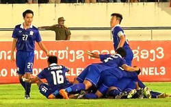 Những cái nhất tại giải U19 Đông Nam Á 2015