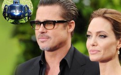 5 món quà "độc" tiền tỉ Angelina Jolie tặng chồng