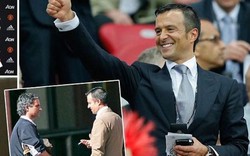 Jorge Mendes – Cỗ máy luôn chuyển tiền bạc số 1 làng túc cầu